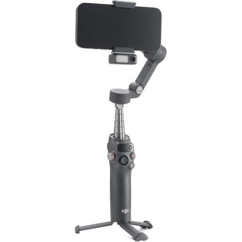 گیمبال موبایل دی جی آی DJI Osmo Mobile 8 Gimbal Stabilizer