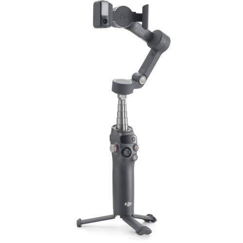 گیمبال موبایل دی جی آی DJI Osmo Mobile 8 Gimbal Stabilizer