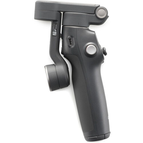 گیمبال موبایل دی جی آی DJI Osmo Mobile 8 Gimbal Stabilizer