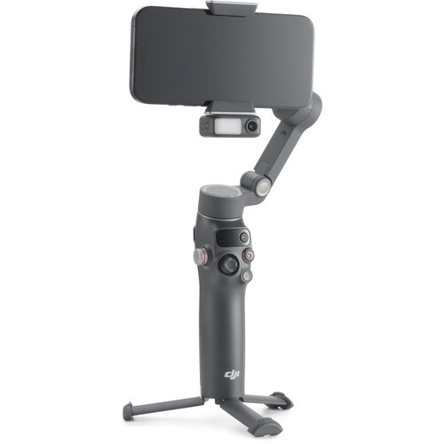 گیمبال موبایل دی جی آی DJI Osmo Mobile 8 Gimbal Stabilizer