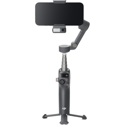 گیمبال موبایل دی جی آی DJI Osmo Mobile 8 Gimbal Stabilizer