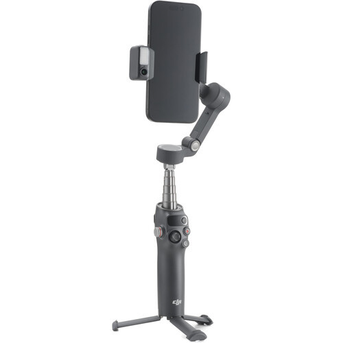 گیمبال موبایل دی جی آی DJI Osmo Mobile 8 Gimbal Stabilizer